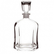 Штоф 700мл 13,7*27,2см Капитол 